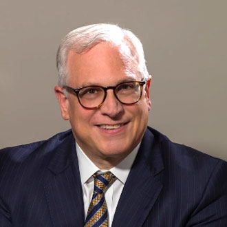 Michael S. Del Vecchio - CCRE Advisors
