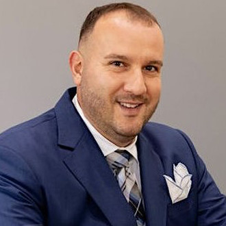 Joseph Bonitatibus - CCRE Advisors